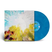 Babe Rainbow - Slipper imp and shakaerator [Blue Laguna LP]