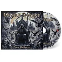 Grave Digger - Bone Collector