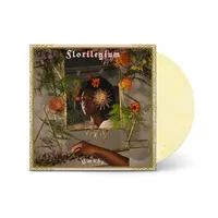 Uwade - Florilegium [LP Cream Mix]