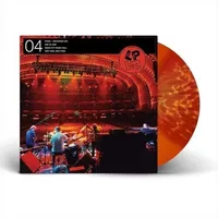 Lp On Lp 04 (Ghost 5/22/00)