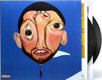 Mac Miller - Balloonerism -  [2 LP]