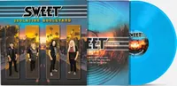 Isolation Boulevard - Blue
