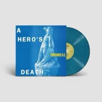 Hero's Death (Blue)