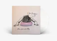 Spin Doctors - Face Full Of Cake [White LP]