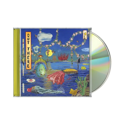 Album Art