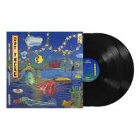 Hiromi - OUT THERE [2 LP]