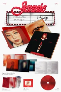 Ruby - JENNIE Only Audio