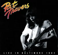 Live In Baltimore 1982
