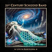 Live In Barcelona