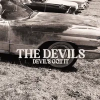 Devil's Got It