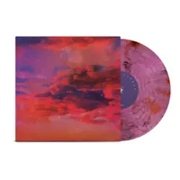 Glare - Sunset Funeral [Indie Exclusive Port Wine LP]