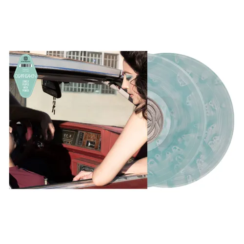 Deafheaven - Lonely People With Power [Daydream 2LP]