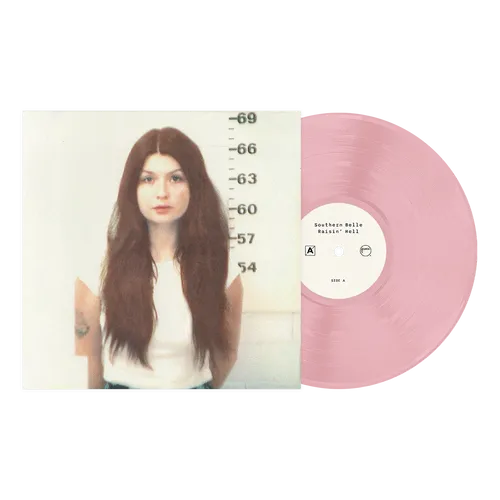 Album Art