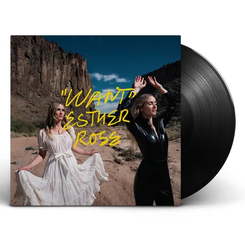 Esther Rose - Want