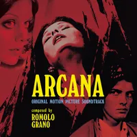 Arcana OST