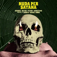 Nuda Per Satana OST