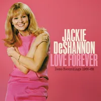 Love Forever--Demo Recordings 1966-1968