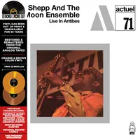 Complete Live In Antibes (Rsd) (Brwn)
