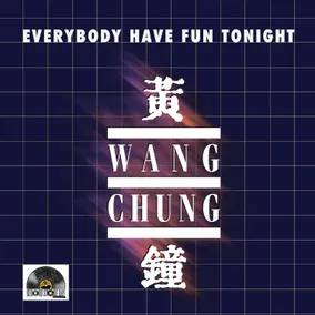 Everybody Have Fun Tonight