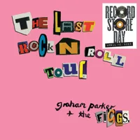 Last Rock 'n' Roll Tour (Rsd) (Bonus Tracks) (Pnk)