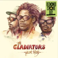 Roots Naty (Rsd)
