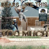 Bears Like This Too Much (Rsd)