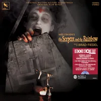 Serpent & Rainbow (Film Mixes)- Orignal Score