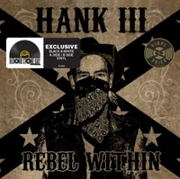 Rebel Within