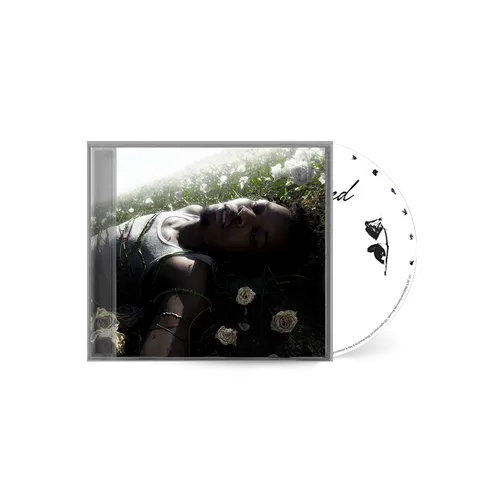 d4vd - WITHERED