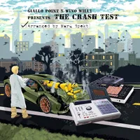 THE CRASH TEST