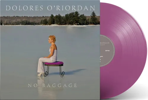 Dolores O'riordan - No Baggage