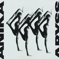 Anika - Abyss [Cloudy Clear Vinyl LP]