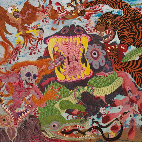 Album Art