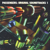 Original Soundtracks 1