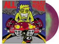 Mass Nerder: 25th Anniversary Edition