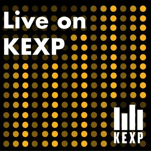 Frankie and the Witch Fingers - Live At KEXP vinyl record cover