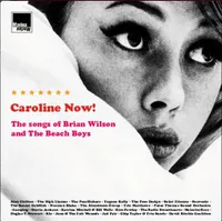 Caroline Now!