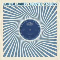 Acoustic Sessions