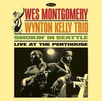 Smokin' In Seattle: Live At The Penthouse