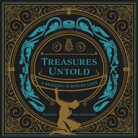 Treasures Untold: A Modern 78 RPM Reader 