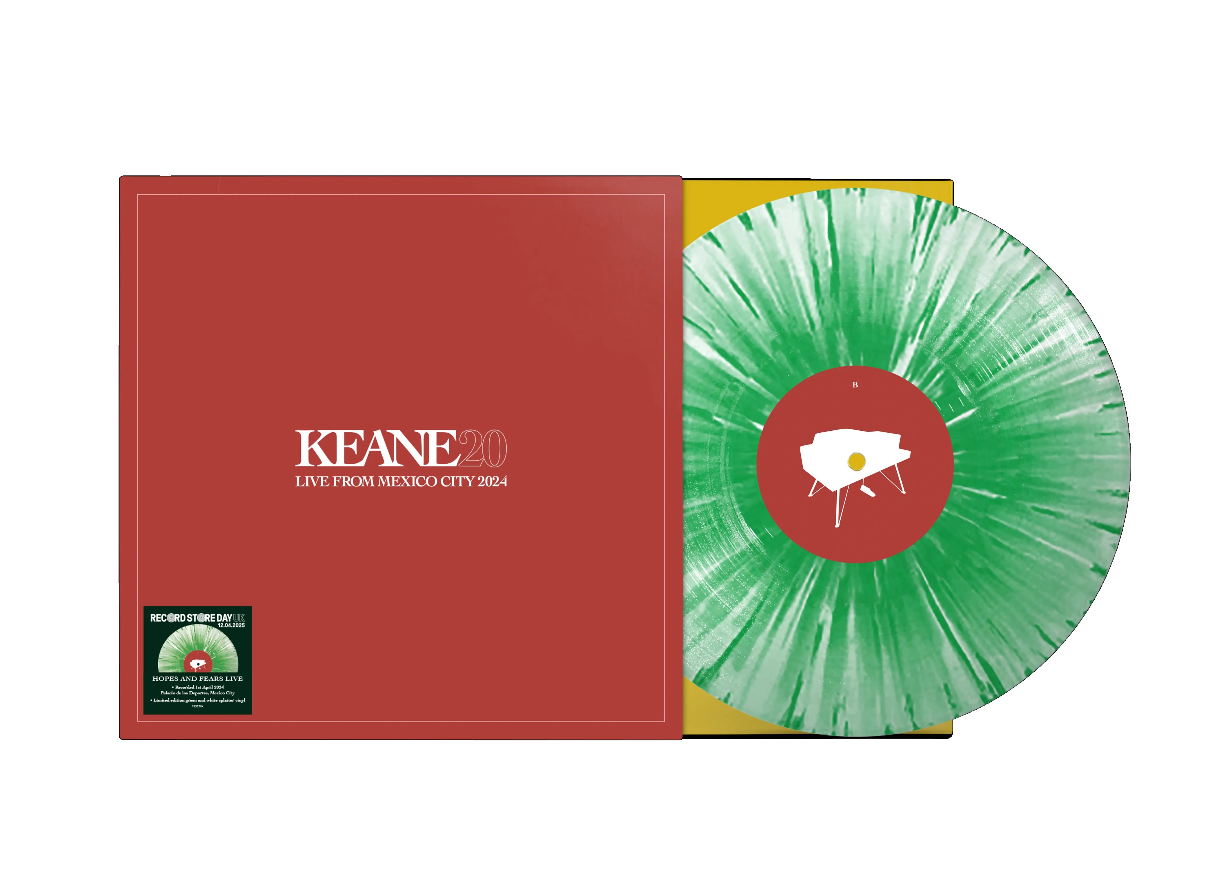 ミュージック llica  live cd record store day Record Store Day 2024 | Cactus Music