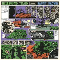 Hellbound Train (2025 Remaster)