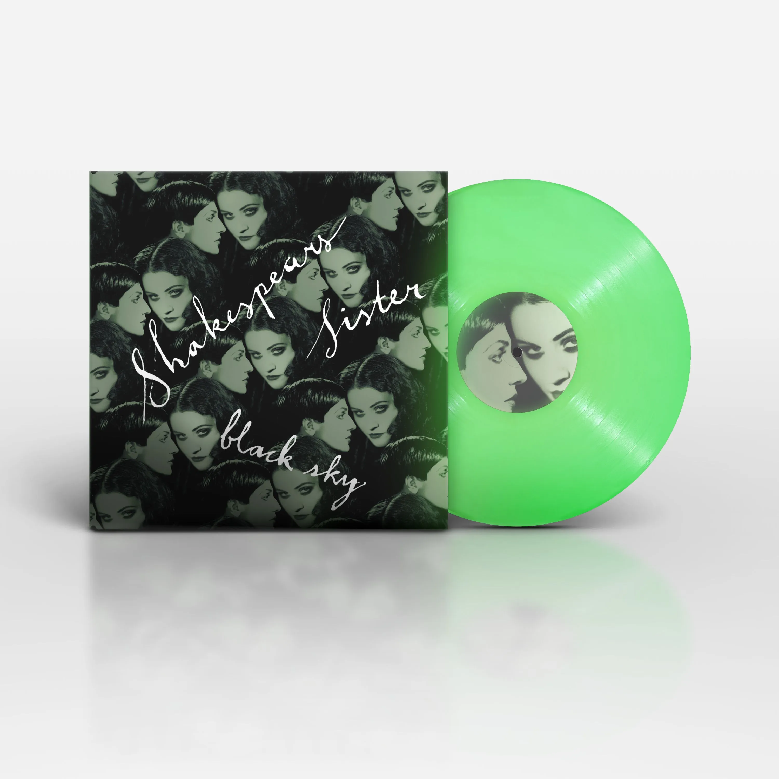 Shakespears Sister - Black Sky [RSD 2025] | Ragin Records