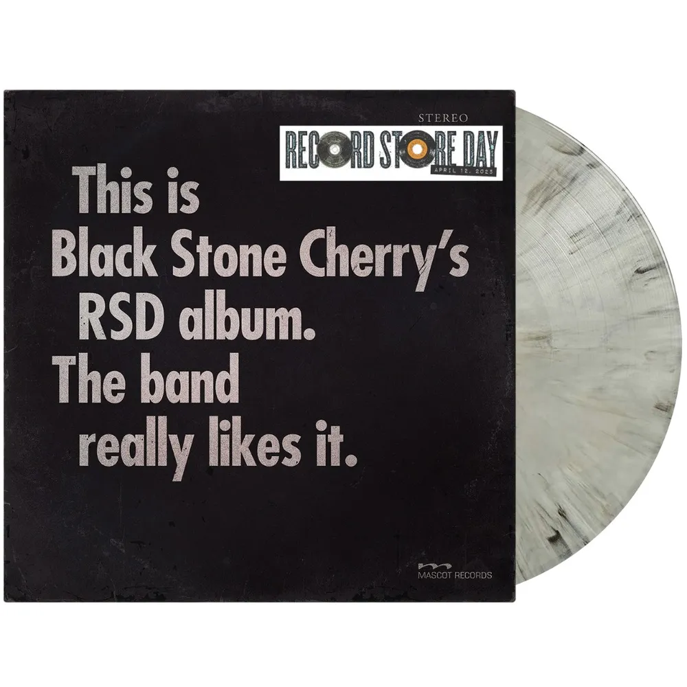Record Store Day限定⭐︎Tennis System / PAIN Record Store Day | The Magic Whip (10th Anniversary Edition)