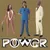 Power Rarities (Blk)