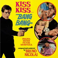 Kiss Kiss…Bang Bang OST