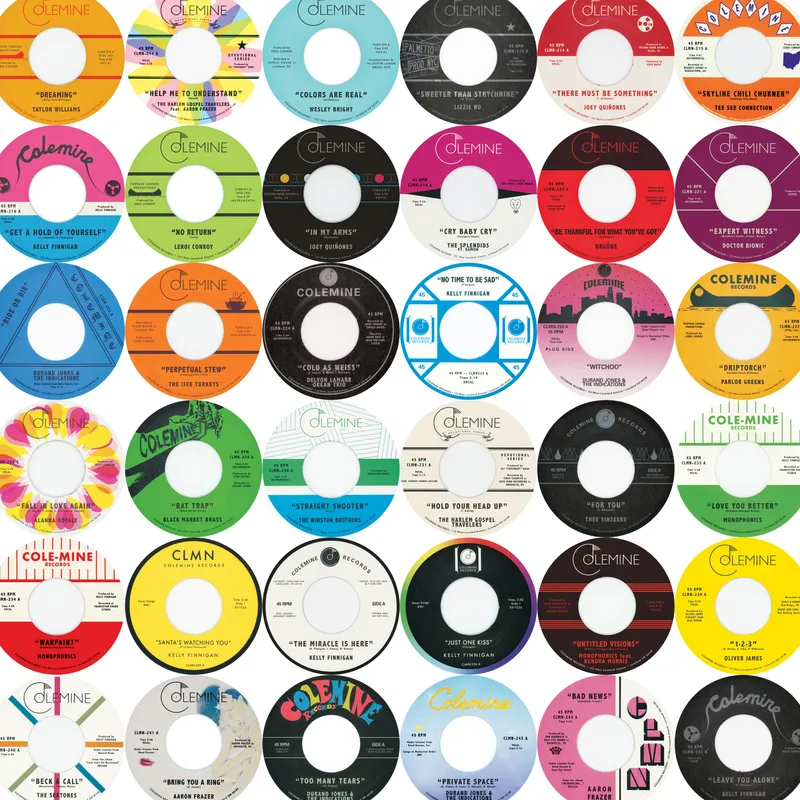 SpecialRelease | RECORD STORE DAY