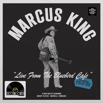 SpecialRelease | RECORD STORE DAY
