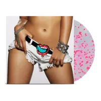 Falling In Reverse - Just Like You (10 Year Anniversary Edition) -  [Clear w/ Neon Pink Splatter LP]