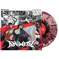 Animetal